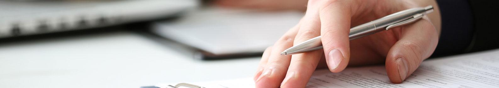 Artículos de Escritura