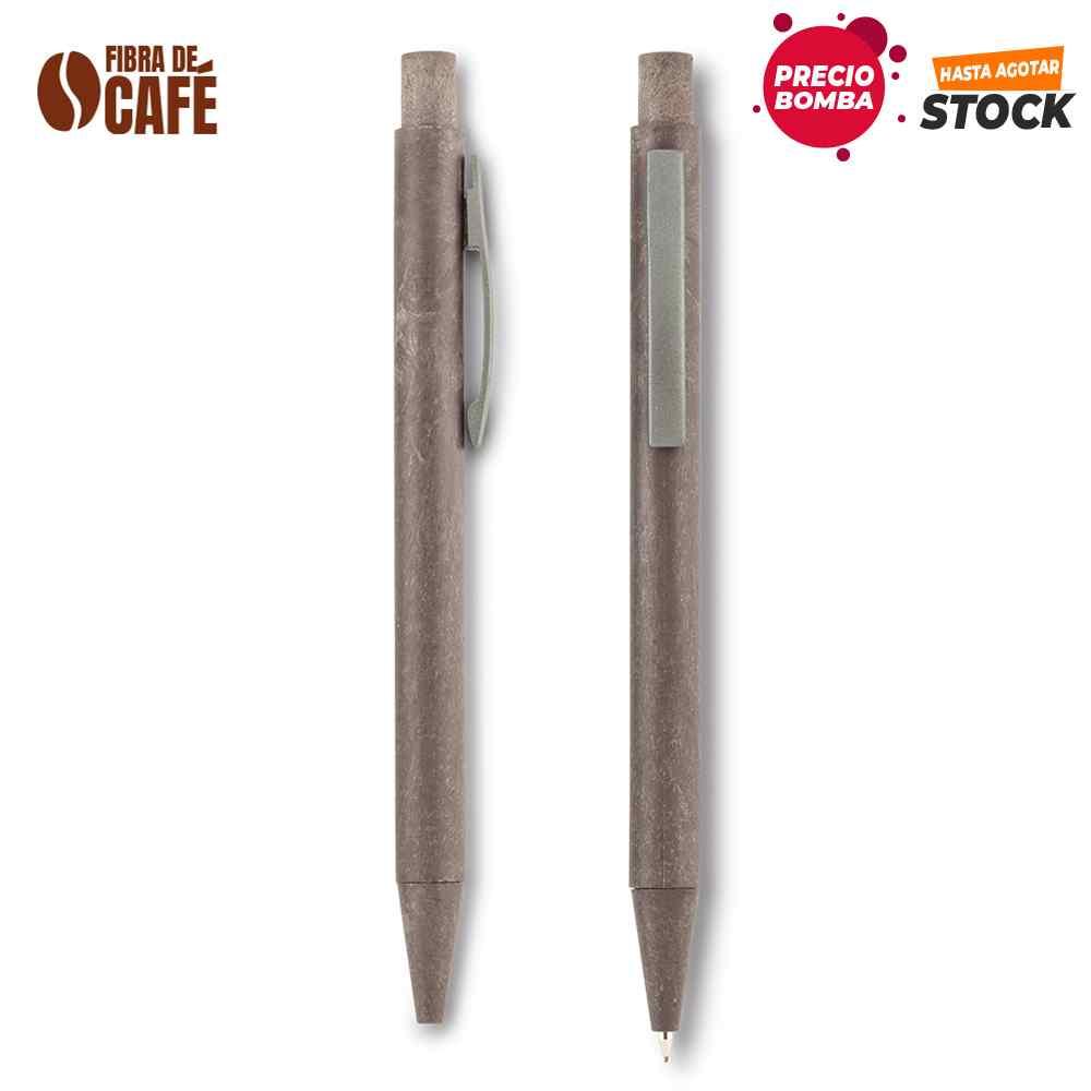 Portaminas Jester Coffee - Precio Bomba - imagen 1