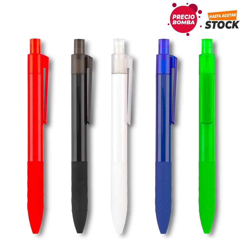 Bolígrafo Lepper - imagen 1