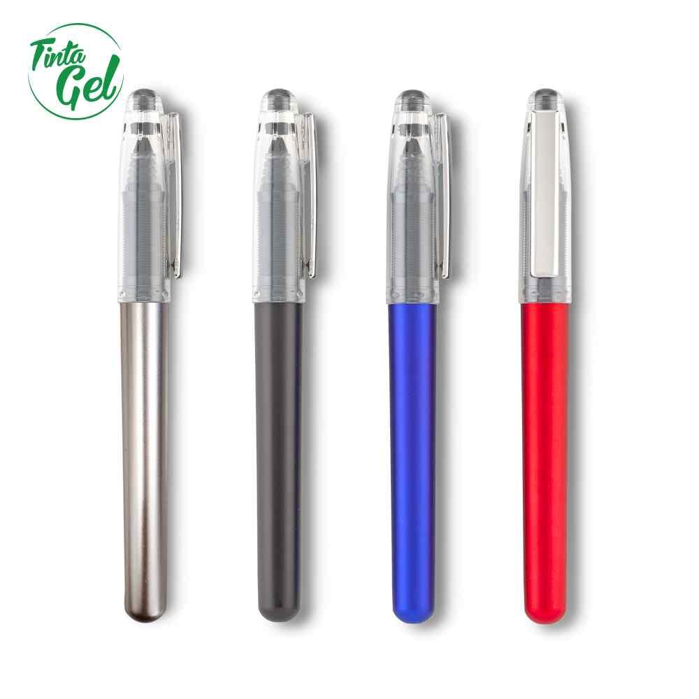 Bolígrafo Maddax Gel - imagen 1