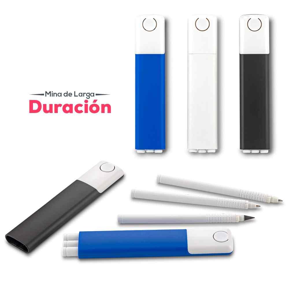 Set de Bolígrafos Flock Oferta - imagen 1