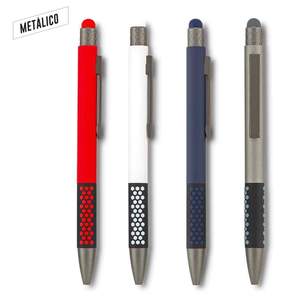 Bolígrafo Tankist Stylus - imagen 1