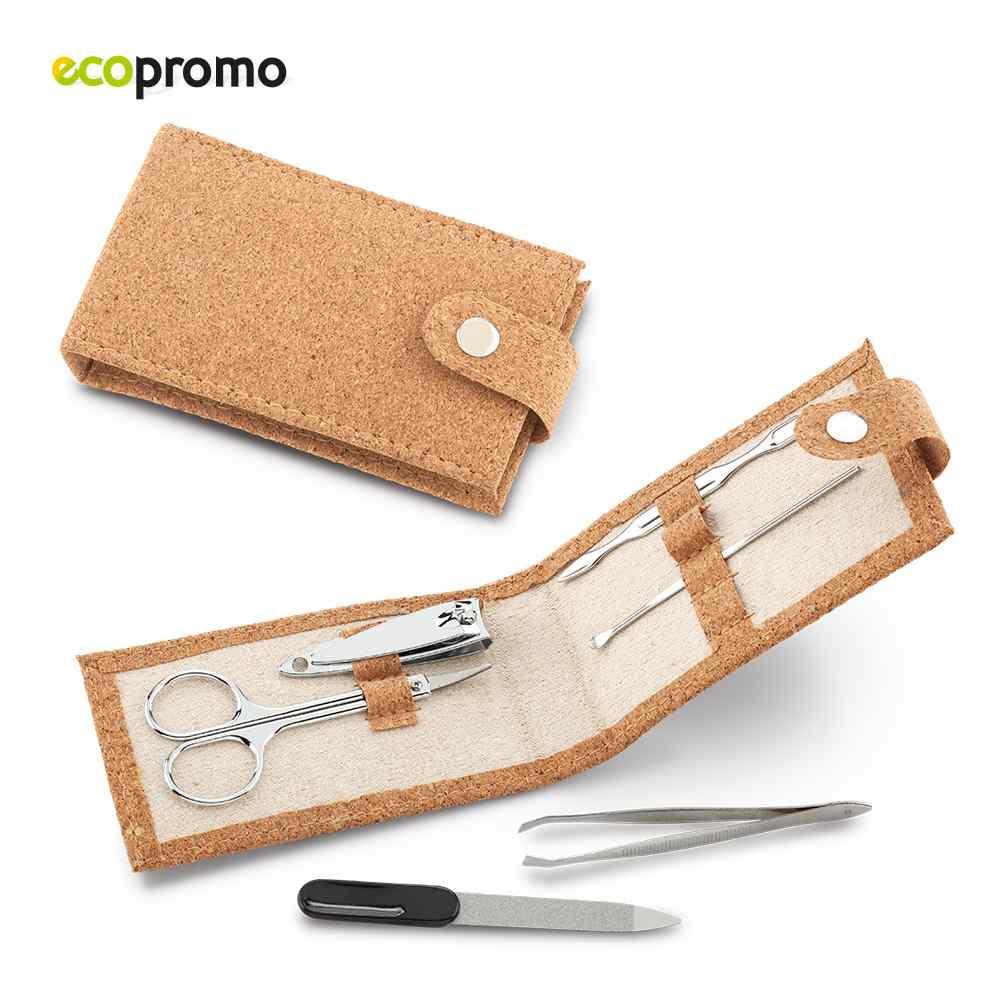 Set Manicure Cork - imagen 1