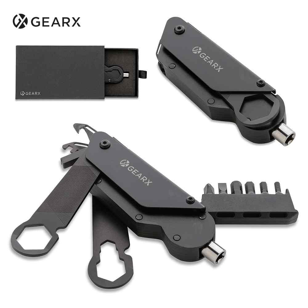 Set de Herramientas Para Bicicleta Gearx Oferta - imagen 1
