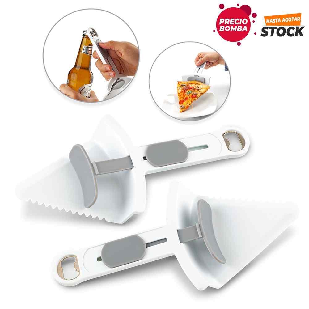 Espátula Para Pizza - imagen 1