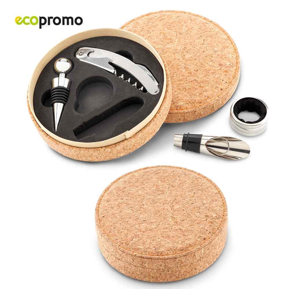 Set de Vino Sutton - imagen 1