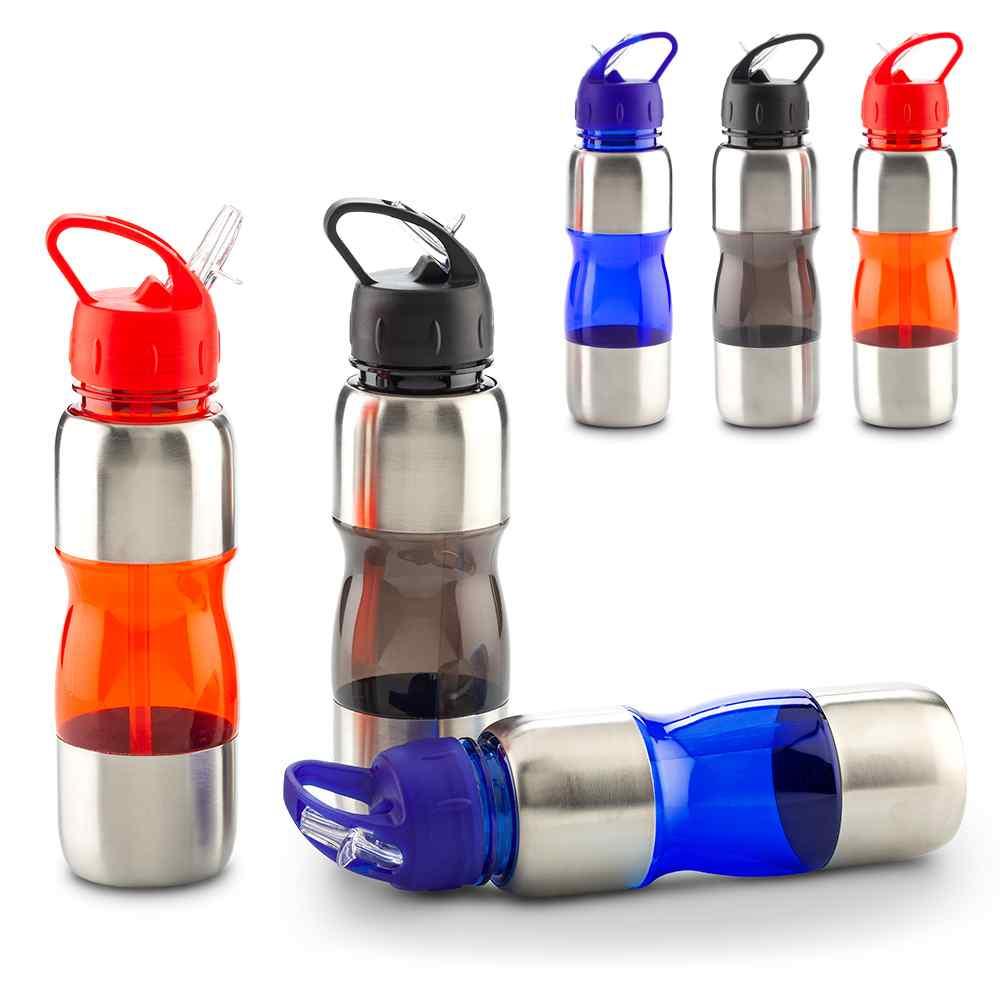 Botilito Plástico Sterling 700ml - imagen 1