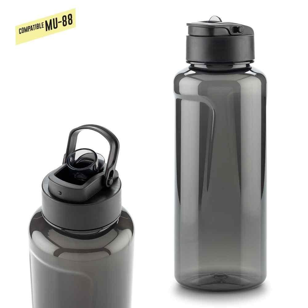 Botilito Plástico Biggy 1500ml - imagen 1