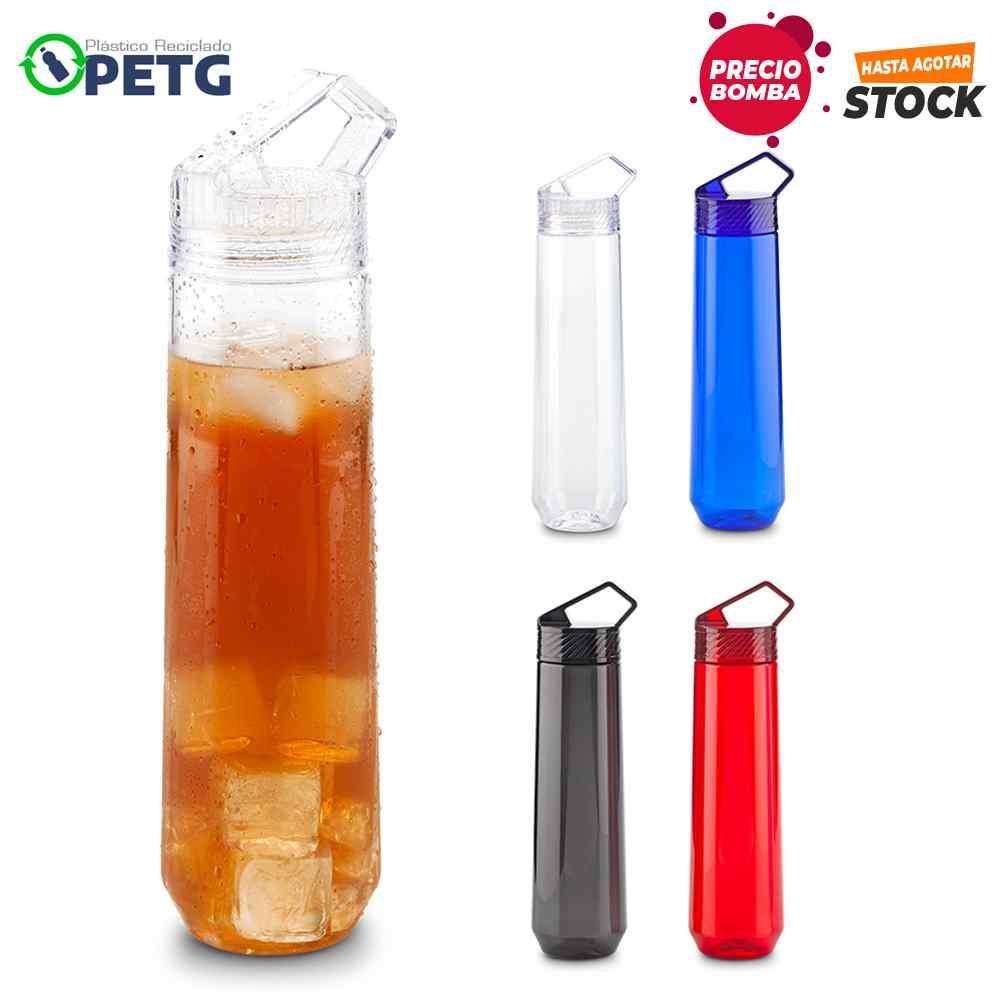 Botilito Plástico Cory Petg 900ml - imagen 1