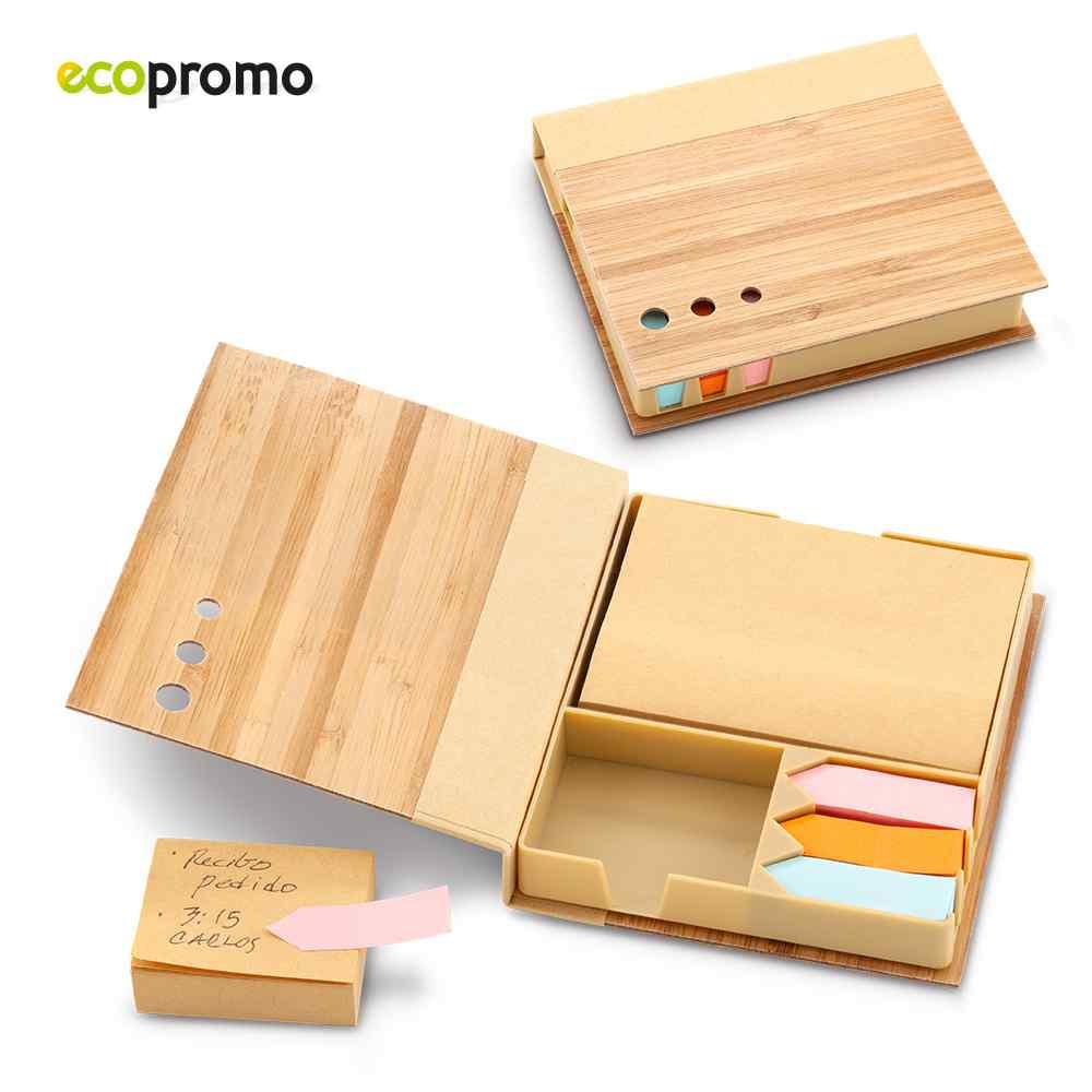 Set Memo Pad Eco - imagen 1