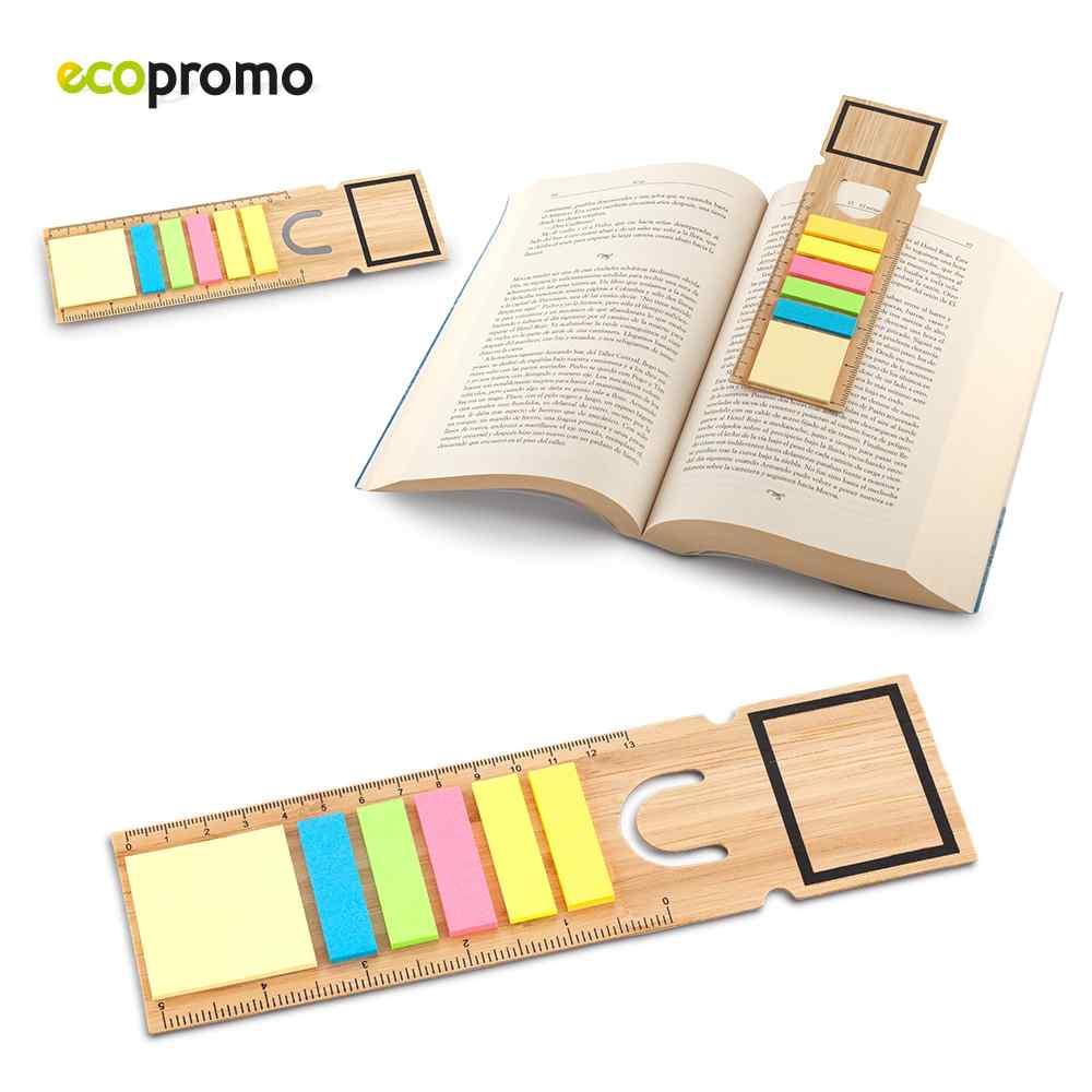 Sticky Set Separador de Hojas - imagen 1