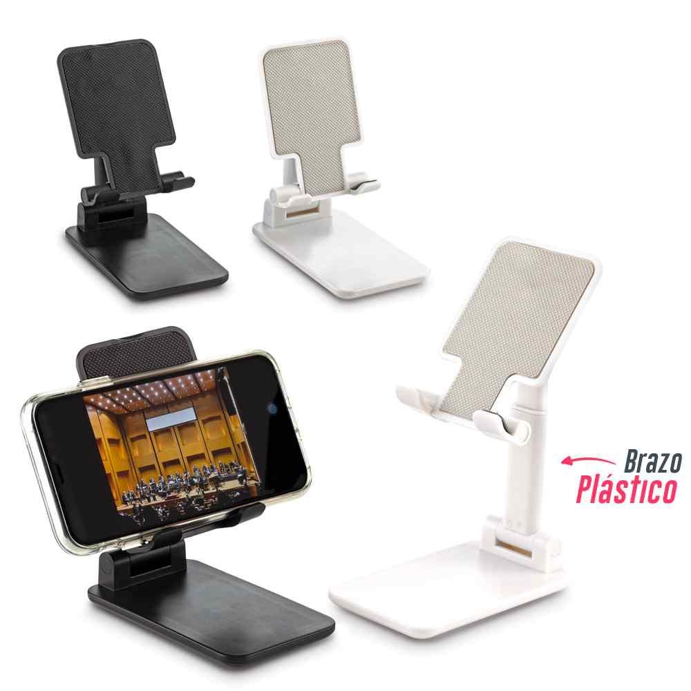 Soporte Para Móviles Nixon - imagen 1