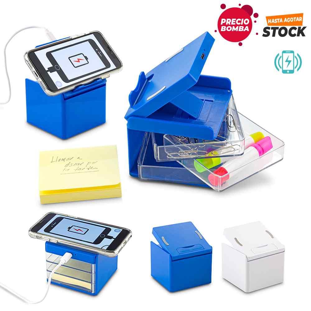Cargador Inalámbrico Office - Precio Bomba - imagen 1