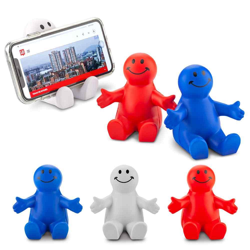 Soporte Para Móviles Antiestrés - imagen 1