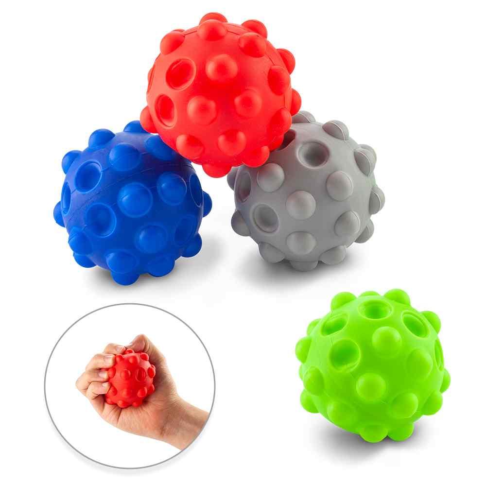 Bola Pop it - imagen 1