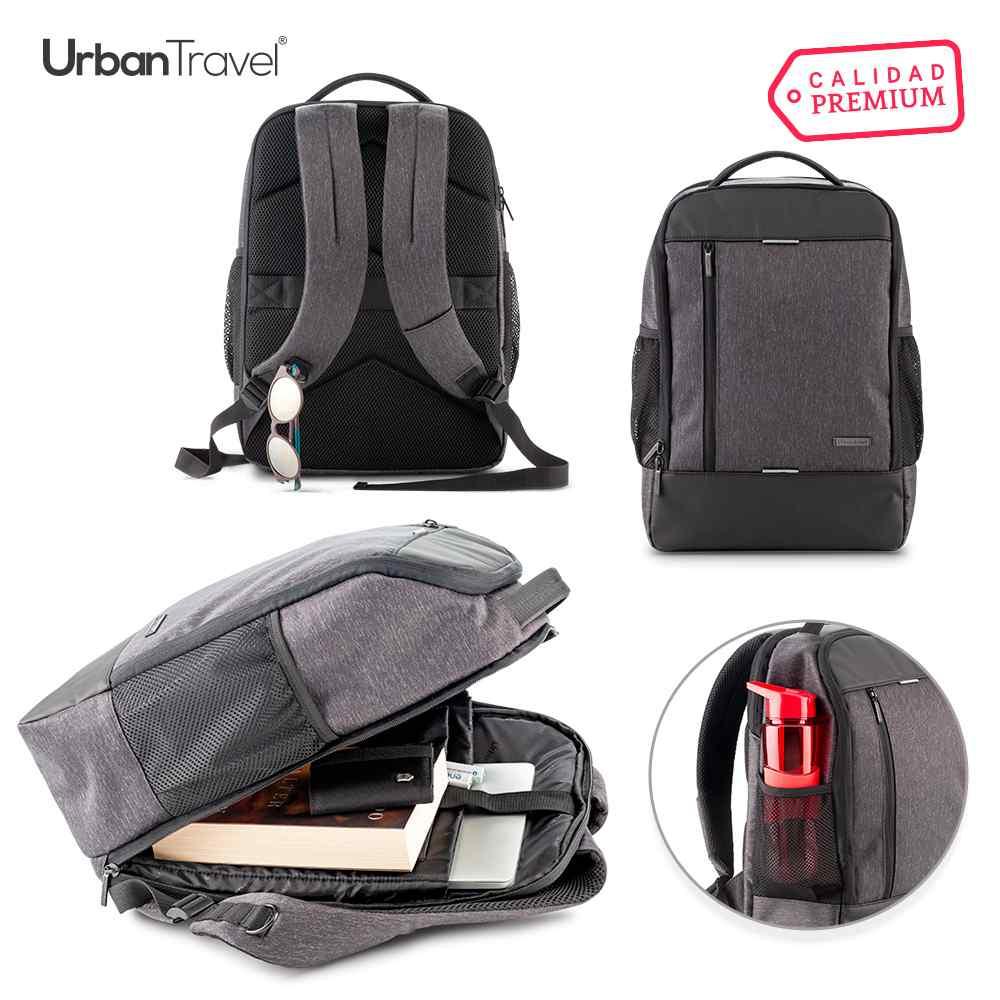 Morral Backpack Jinx Urban Travel - imagen 1