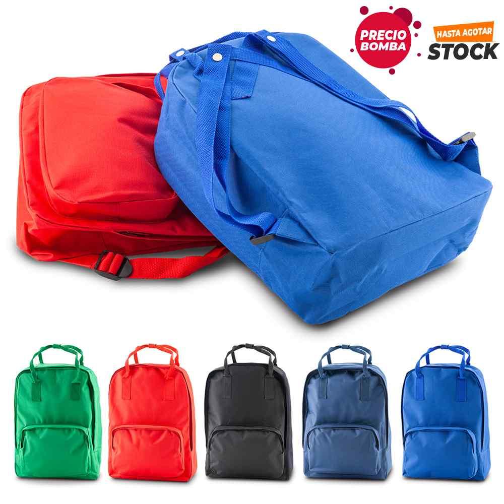 Morral Backpack Bound - imagen 1