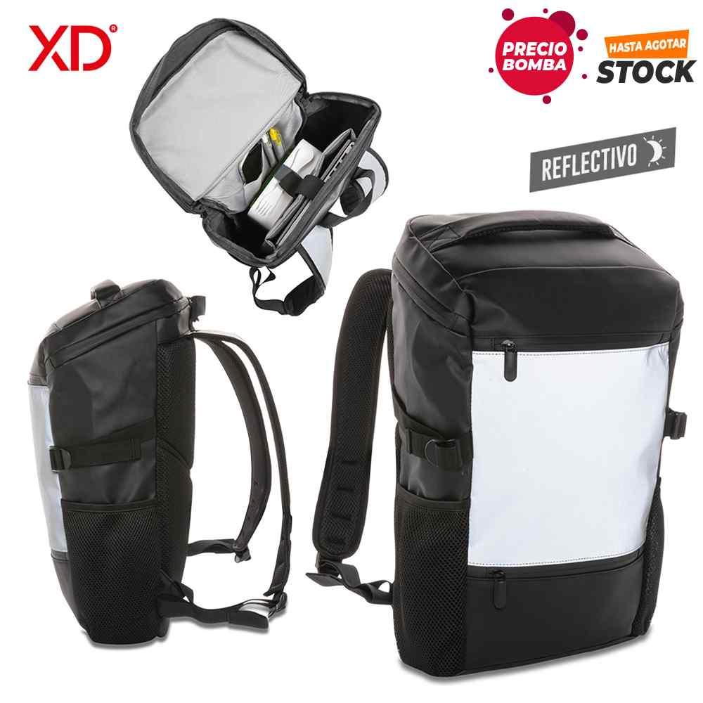 Morral Backpack Reflect - Precio Bomba - imagen 1