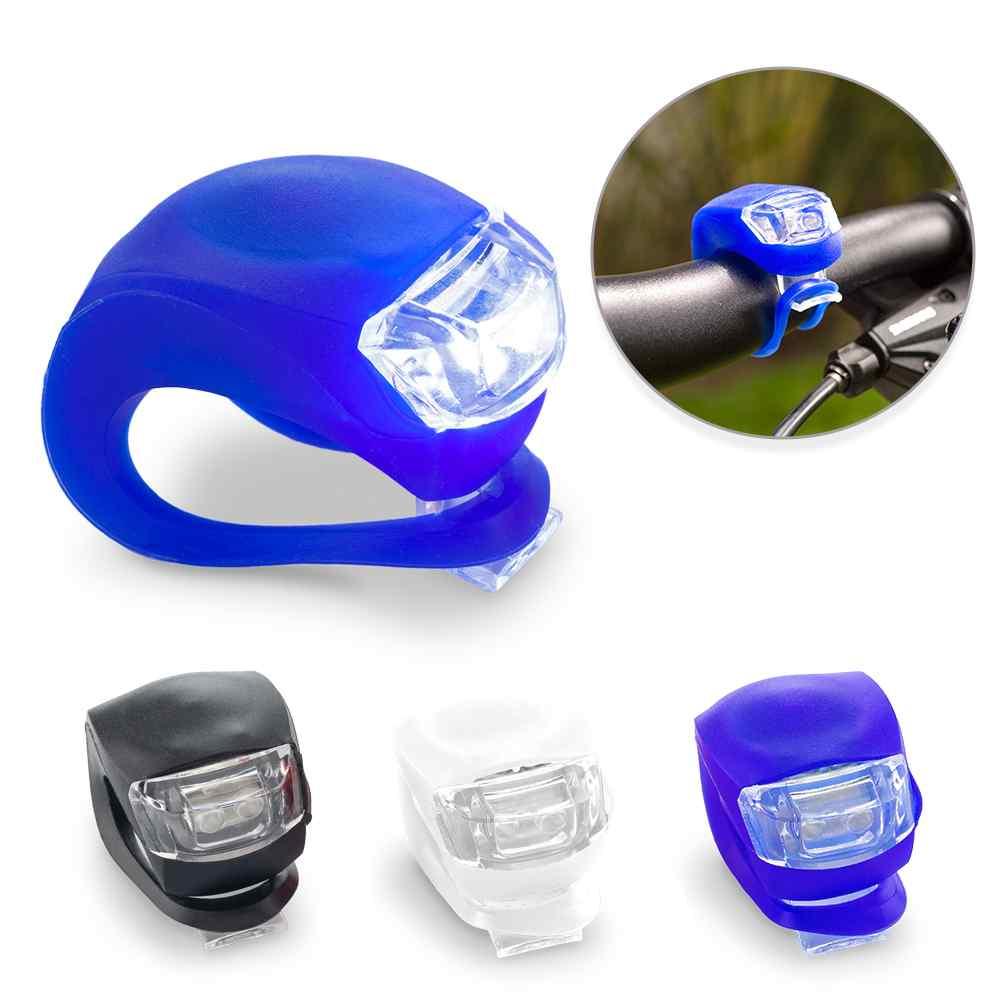 Linterna Para Bicicleta Snake ii - imagen 1