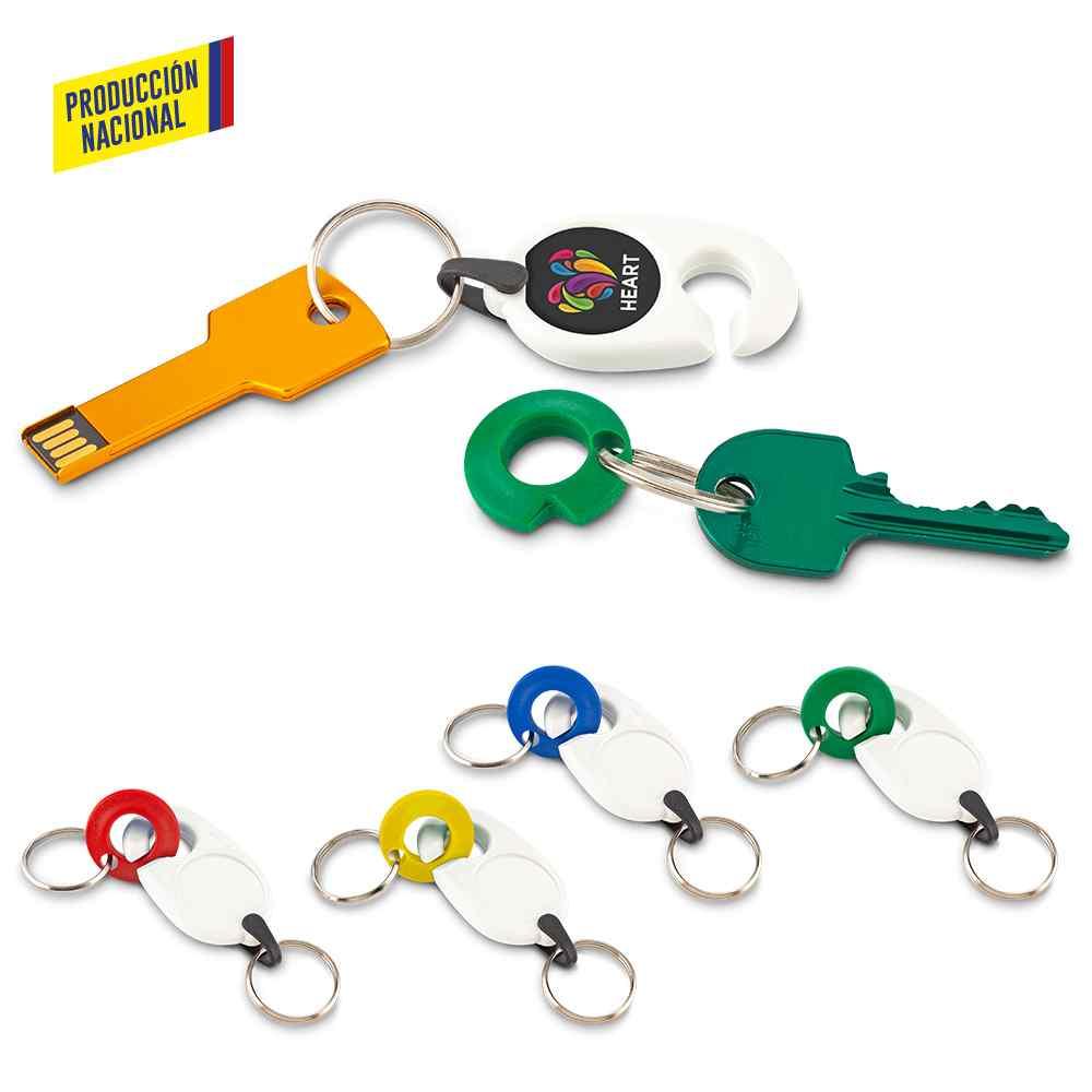 Llavero Double - imagen 1