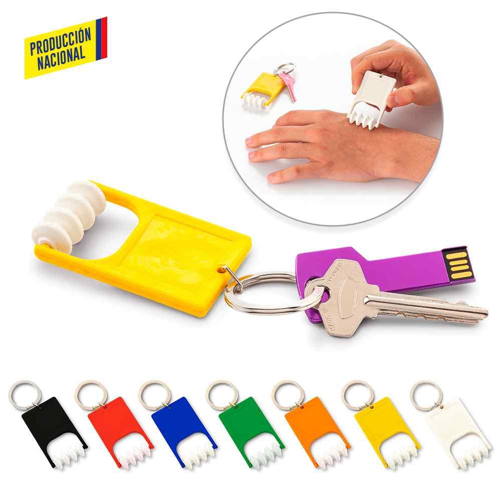 Llavero Relajante - imagen 1