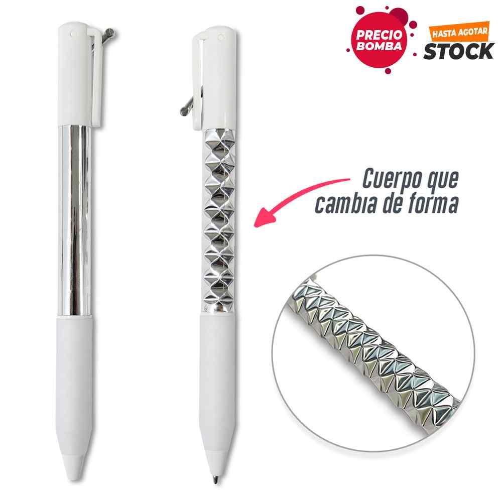 Bolígrafo Holographic - imagen 1