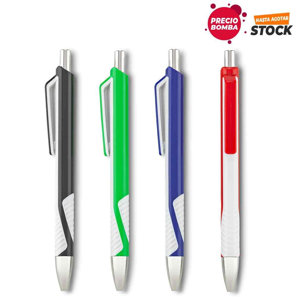 Bolígrafo Jenkin - imagen 1