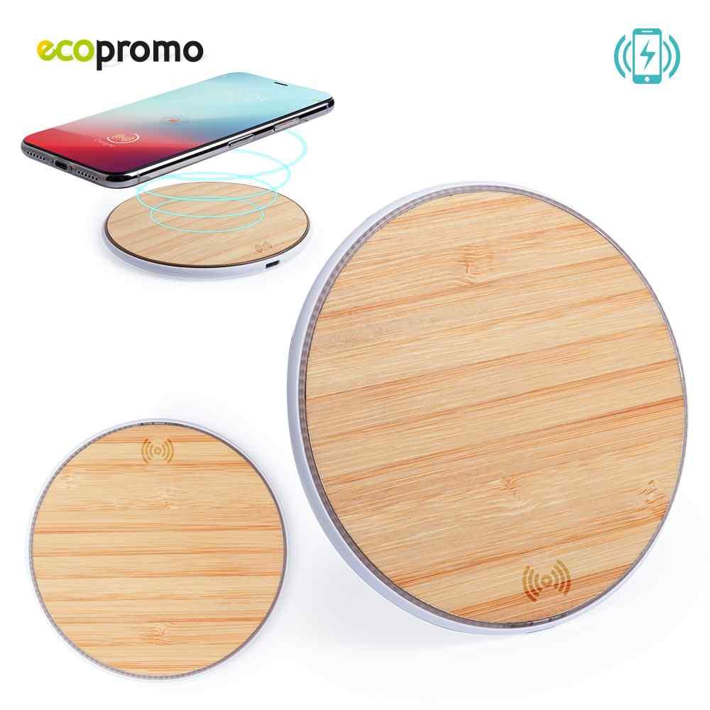 Cargador Inalámbrico Nembar - imagen 1