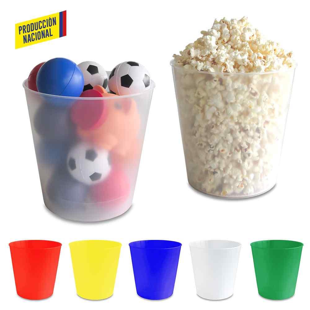 Balde Multiusos - imagen 1