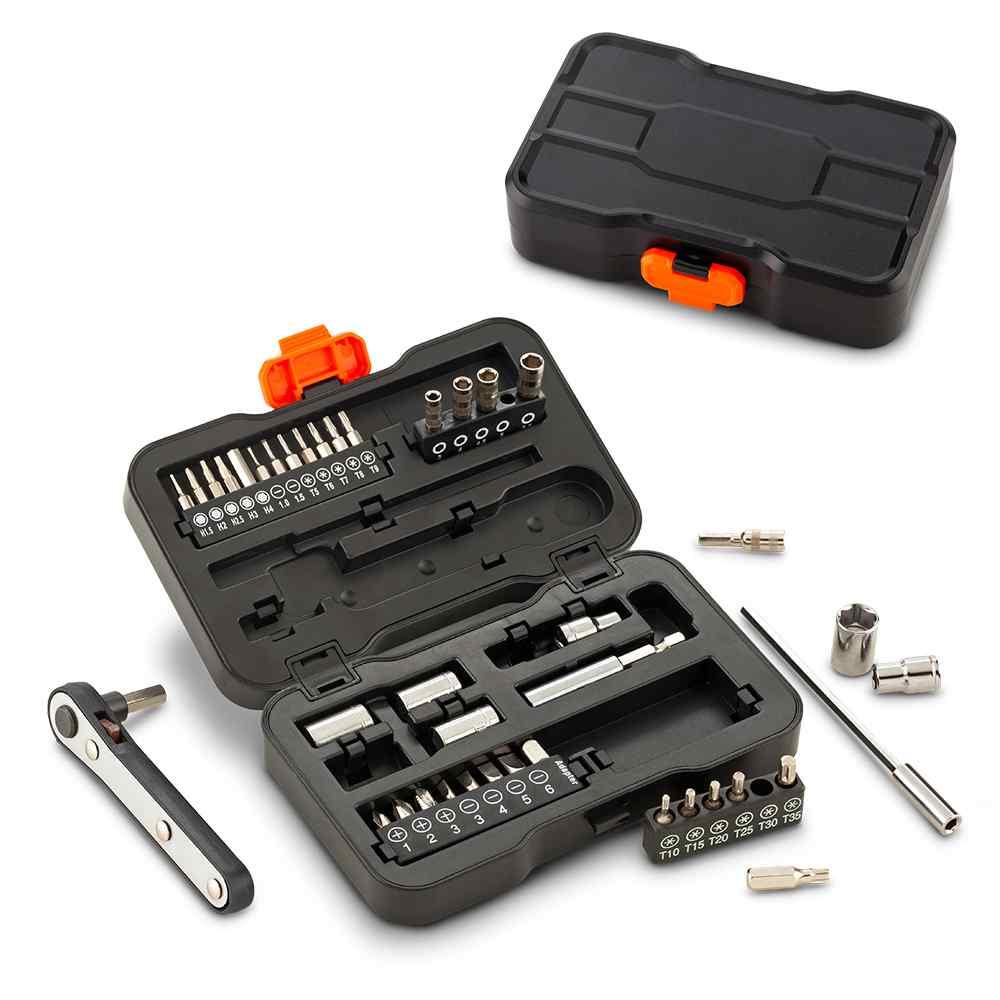 Set de Herramientas Scout - imagen 1