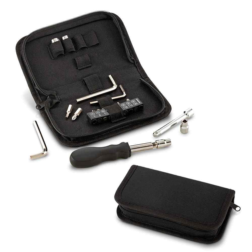 Set de Herramientas Apache - imagen 1