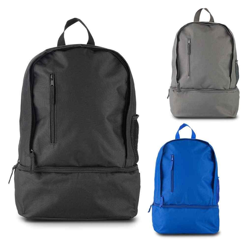 Morral Backpack Alpha - imagen 1