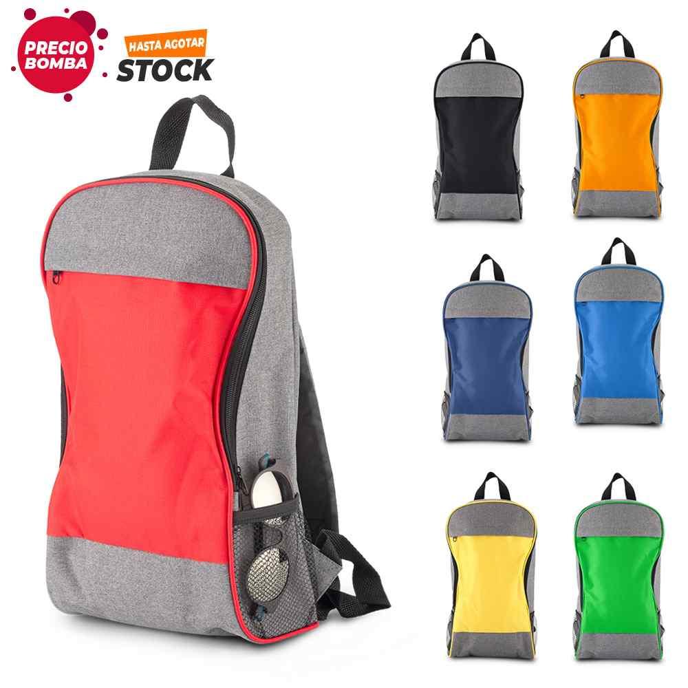 Morral Backpack Onyx -oferta - imagen 1