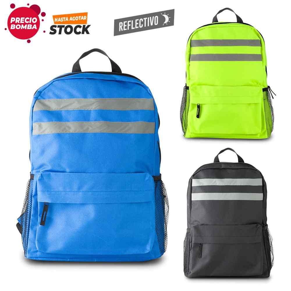 Morral Backpack Glow - imagen 1