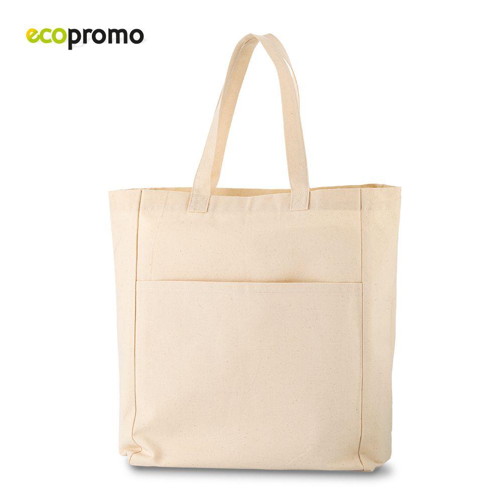 Bolsa en Algodón Shopper - imagen 1