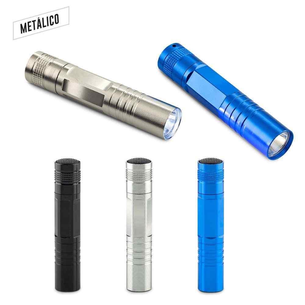 Linterna Tom - imagen 1