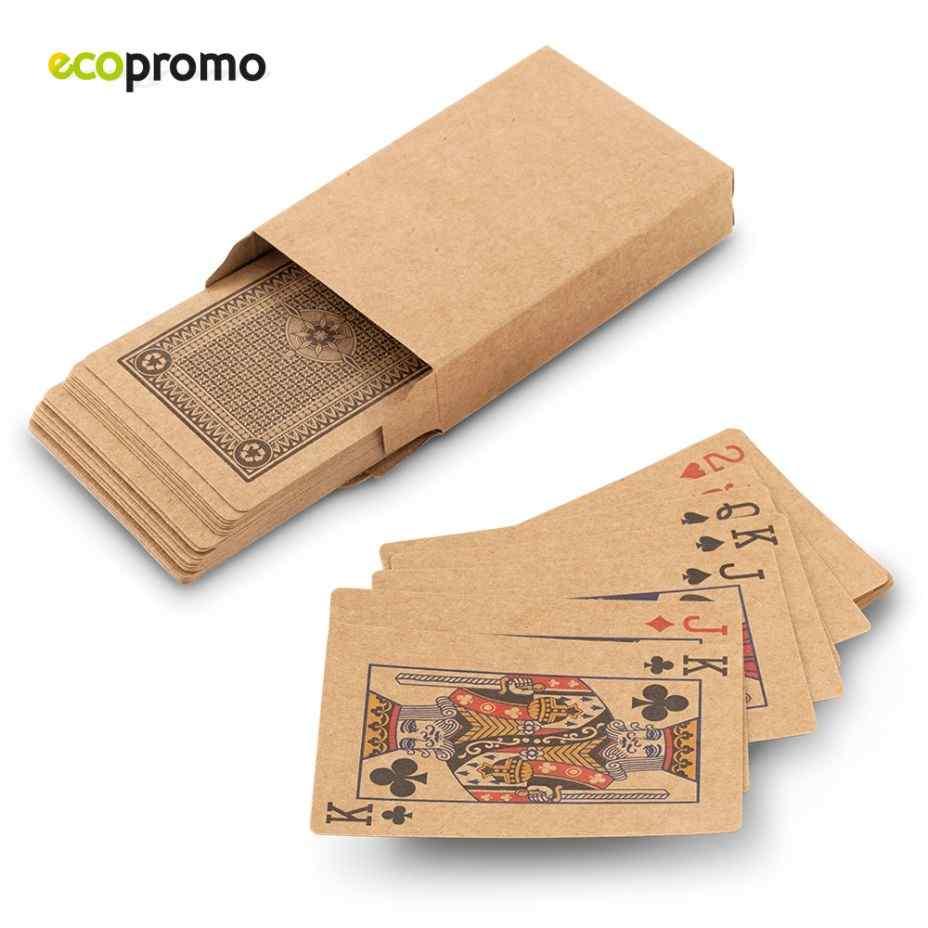 Set de Cartas Eco - imagen 1