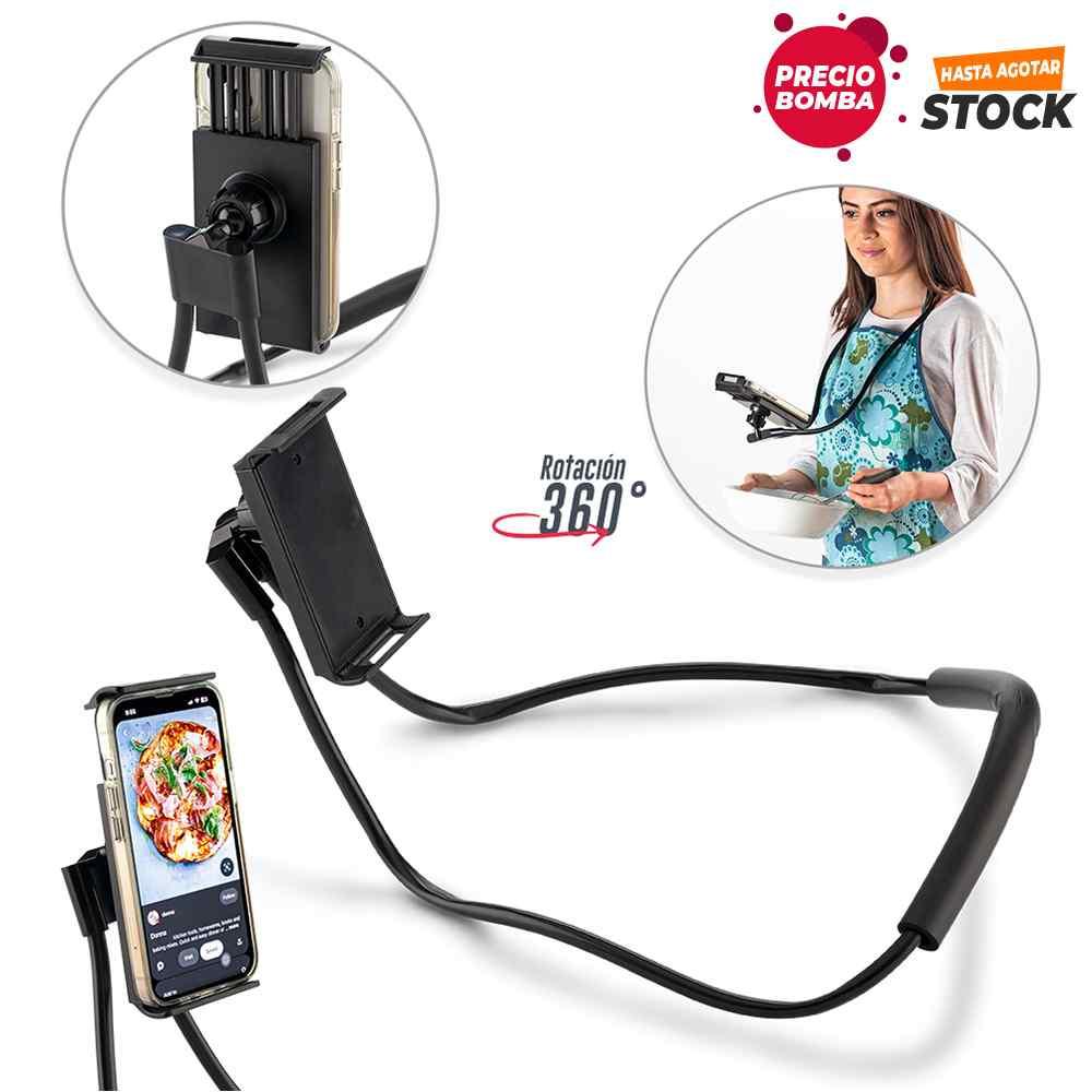 Soporte Para Móviles Chill - imagen 1