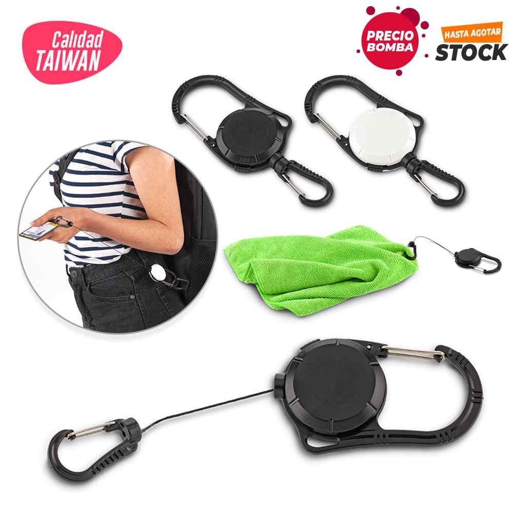 Gancho Carabinero Lock - imagen 1