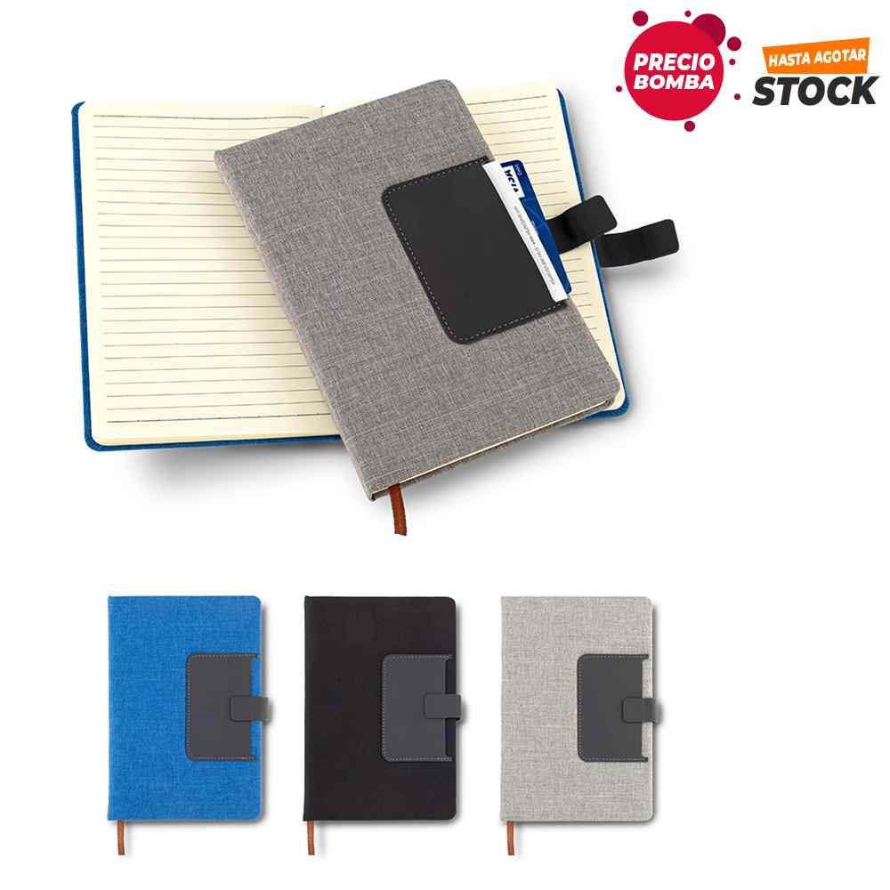 Libreta Malik 96 Hojas - imagen 1