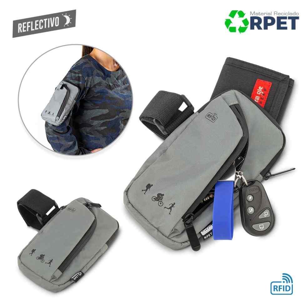 Funda Portacelular Reflect Sport Rpet - imagen 1