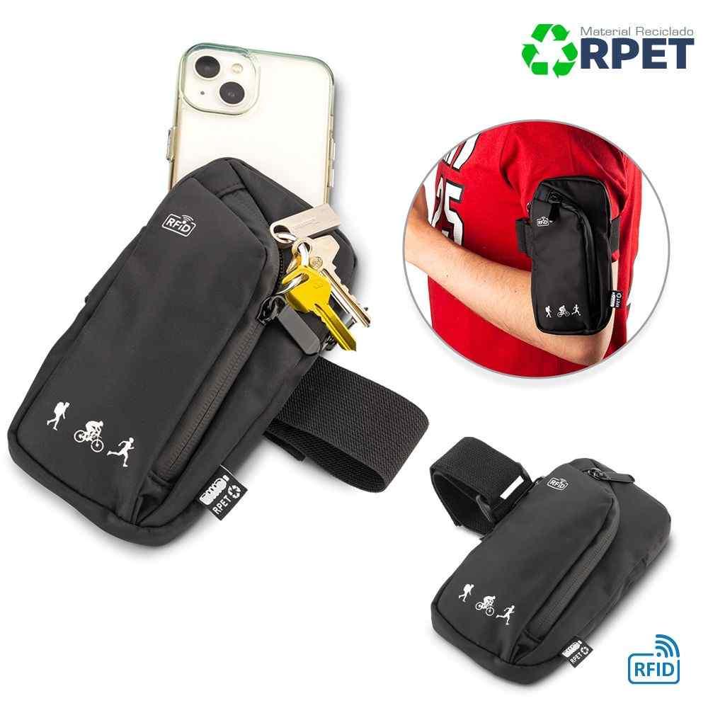 Funda Portacelular Sport Rpet - imagen 1