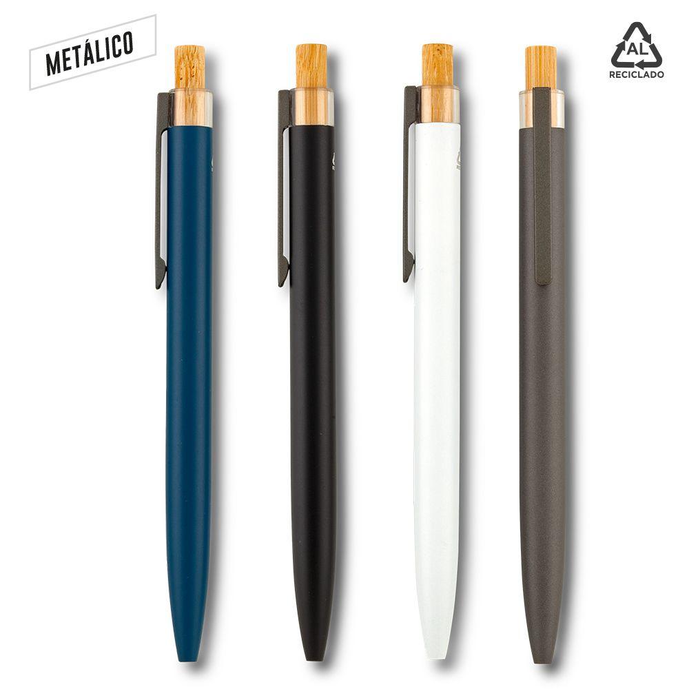 Bolígrafo Ashby - imagen 1