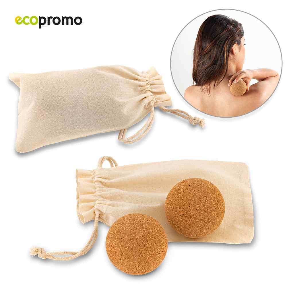 Set de Pelotas Cork - imagen 1