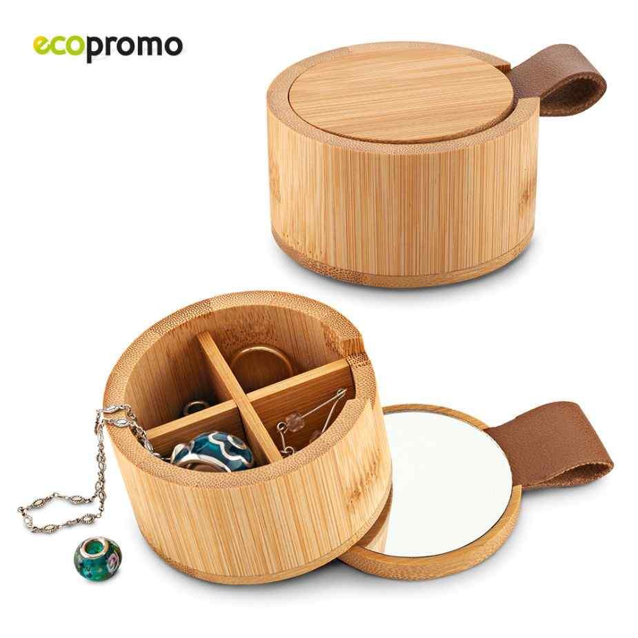 Joyero Eco Bamboo - imagen 1