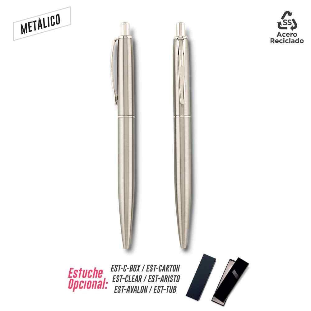 Bolígrafo Foster - imagen 1