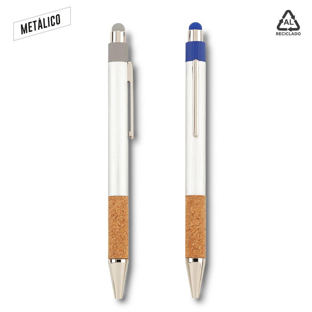 Bolígrafo Alden - imagen 1