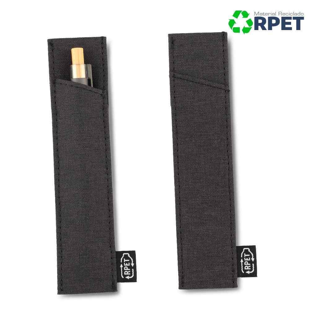 Funda Para Bolígrafos Rpet - imagen 1