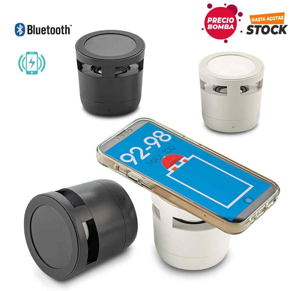 Speaker Bluetooth Wyn 2-1 - imagen 1