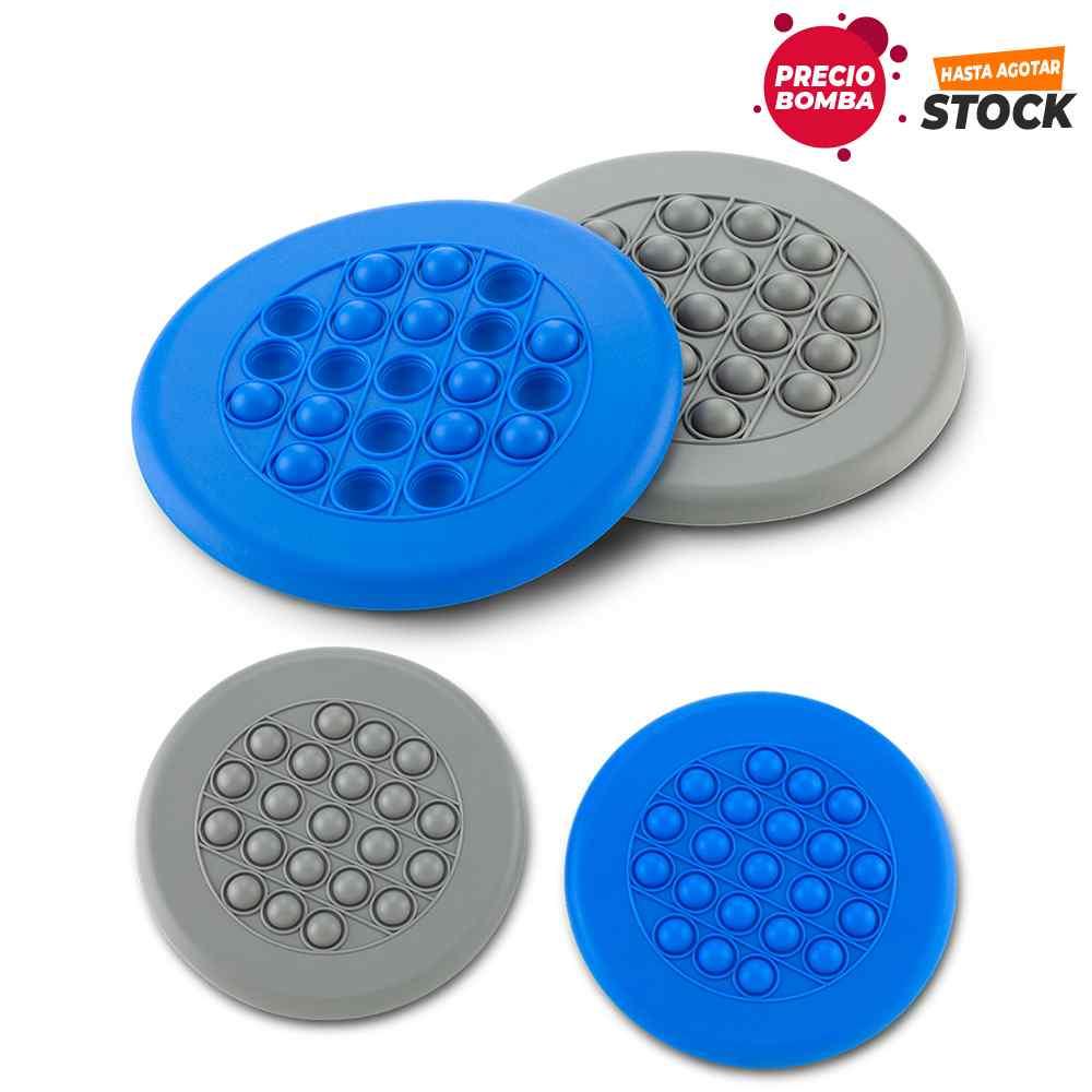 Frisbee Pop - imagen 1